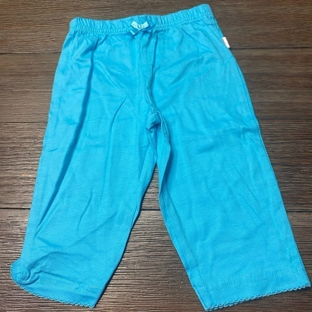 Onesie baby 6-9 month pants set